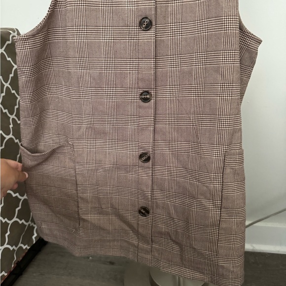 Mixed Threads jumper - Picture 3 of 4